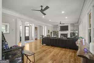 745 Tralee Dr, Fayetteville, GA 30215 - Photo 19