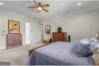745 Tralee Drive, Fayetteville, GA 30215 - Photo 49