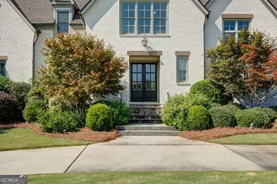 745 Tralee Drive, Fayetteville, GA 30215 - Photo 7