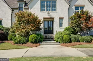 745 Tralee Dr, Fayetteville, GA 30215 - Photo 7