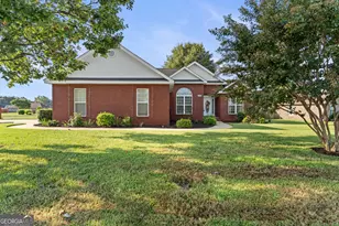 806 Huntwood Ln, Kathleen, GA 31047 - Photo 1