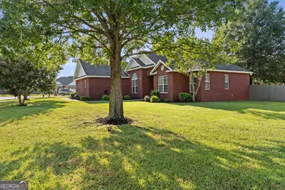 806 Huntwood Lane, Kathleen, GA 31047 - Photo 3