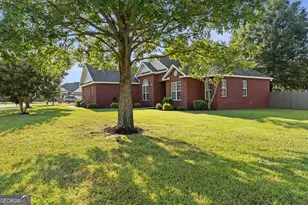 806 Huntwood Ln, Kathleen, GA 31047 - Photo 3