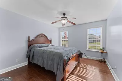 806 Huntwood Lane, Kathleen, GA 31047 - Photo 29