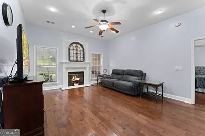 806 Huntwood Lane, Kathleen, GA 31047 - Photo 9