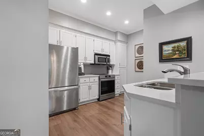 1001B Marina Cove Lane, Greensboro, GA 30642 - Photo 21
