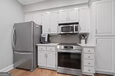 1001B Marina Cove Lane, Greensboro, GA 30642 - Photo 25