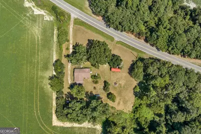 6555 Ga Hwy 313, Warwick, GA 31796 - Photo 35