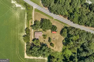 6555 Ga Hwy 313, Warwick, GA 31796 - Photo 35