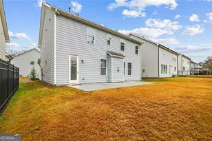 639 Tigers Eye Ter, Kennesaw, GA 30144 - Photo 33
