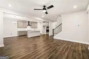 639 Tigers Eye Ter, Kennesaw, GA 30144 - Photo 3