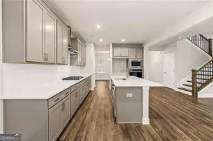 639 Tigers Eye Ter, Kennesaw, GA 30144 - Photo 5