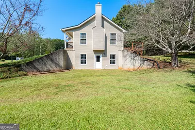 178 Major Road, Sharpsburg, GA 30277 - Photo 5