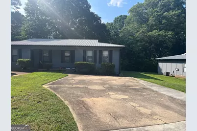 140 Pine Terrace #140, Palmetto, GA 30268 - Photo 1