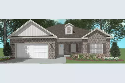 336 Lily Rose Bend, Kathleen, GA 31047 - Photo 1