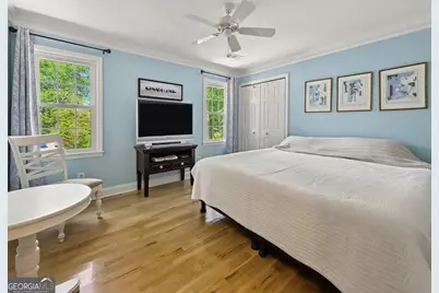 5866 Match Point, Peachtree Corners, GA 30092 - Photo 19