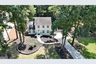 5866 Match Point, Peachtree Corners, GA 30092 - Photo 35