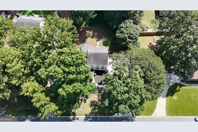 5866 Match Point, Peachtree Corners, GA 30092 - Photo 37