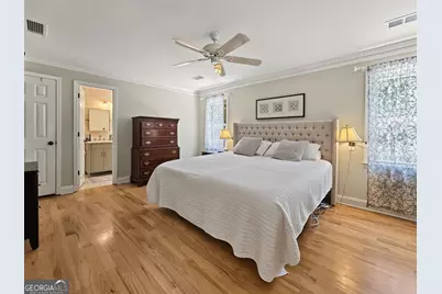 5866 Match Point, Peachtree Corners, GA 30092 - Photo 21
