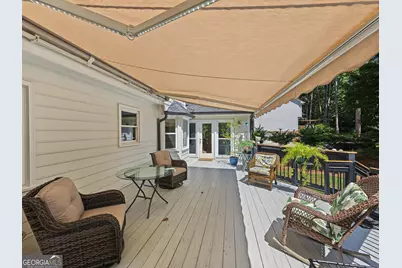 5866 Match Point, Peachtree Corners, GA 30092 - Photo 29