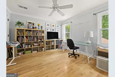 5866 Match Point, Peachtree Corners, GA 30092 - Photo 17