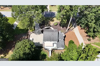 5866 Match Point, Peachtree Corners, GA 30092 - Photo 41