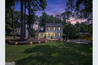 5866 Match Point, Peachtree Corners, GA 30092 - Photo 1