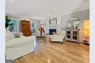 5866 Match Point, Peachtree Corners, GA 30092 - Photo 11