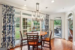 125 Claridge Dr, Sandy Springs, GA 30342 - Photo 7