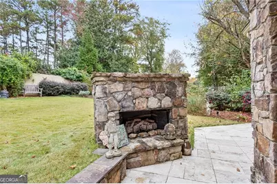 125 Claridge Drive, Sandy Springs, GA 30342 - Photo 35