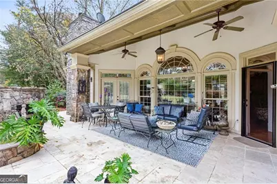 125 Claridge Drive, Sandy Springs, GA 30342 - Photo 33