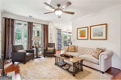 125 Claridge Drive, Sandy Springs, GA 30342 - Photo 9