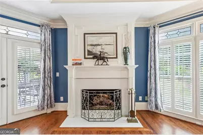 125 Claridge Drive, Sandy Springs, GA 30342 - Photo 15