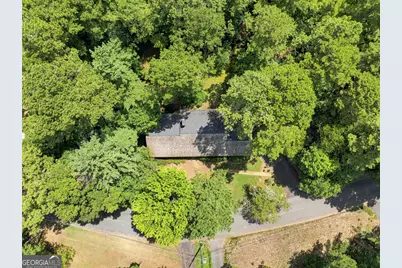 23 Saddle Mountain Road SE, Rome, GA 30161 - Photo 15