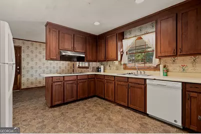 23 Saddle Mountain Road SE, Rome, GA 30161 - Photo 19