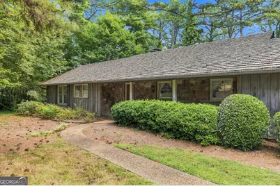 23 Saddle Mountain Road SE, Rome, GA 30161 - Photo 5