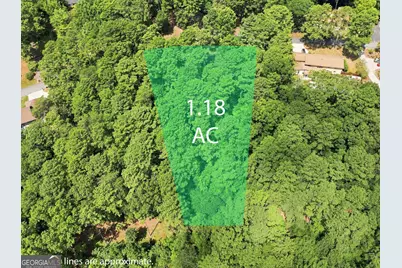 23 Saddle Mountain Road SE, Rome, GA 30161 - Photo 35