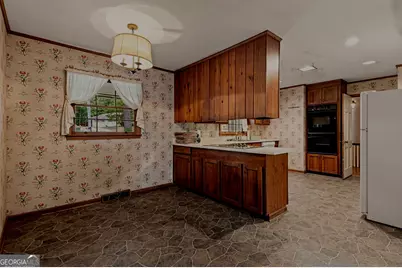 23 Saddle Mountain Road SE, Rome, GA 30161 - Photo 21