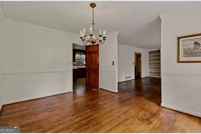 23 Saddle Mountain Road SE, Rome, GA 30161 - Photo 23
