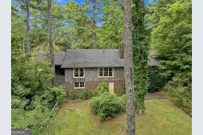 23 Saddle Mountain Road SE, Rome, GA 30161 - Photo 13