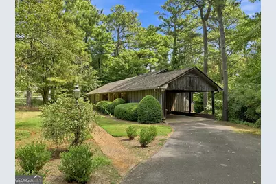 23 Saddle Mountain Road SE, Rome, GA 30161 - Photo 3
