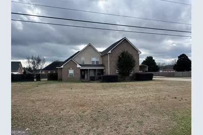 2132 Kings Chapel Road, Perry, GA 31069 - Photo 13