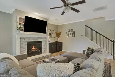 75 Covington Terrace, Newnan, GA 30263 - Photo 9