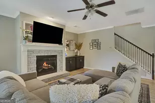 75 Covington Terrace, Newnan, GA 30263 - Photo 9