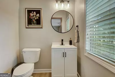 75 Covington Terrace, Newnan, GA 30263 - Photo 7