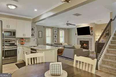 75 Covington Terrace, Newnan, GA 30263 - Photo 15