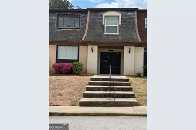 42 Le Parc Fontaine, Lithonia, GA 30038 - Photo 1