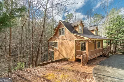 74 Fussen Strasse, Helen, GA 30545 - Photo 49