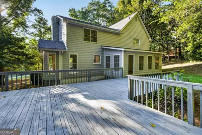 106 McKinley Circle, Lagrange, GA 30240 - Photo 53
