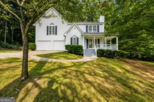 106 McKinley Cir, Lagrange, GA 30240 - Photo 1